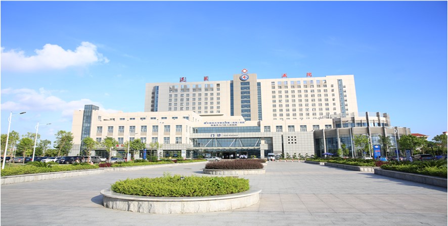 Zhuhai Sixth People’s Hospital