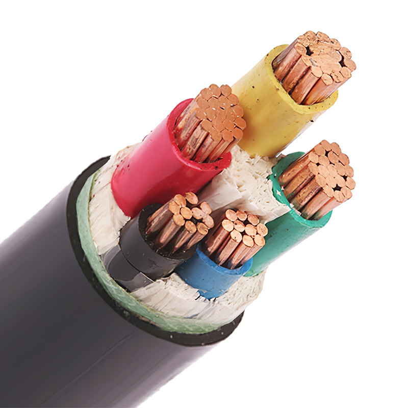 PVC SWA Cable / STA Armoured Cable