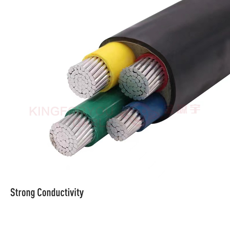 Aluminum Conductor Cable