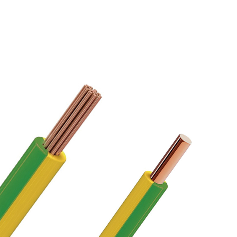 BV/BVR Copper Wire