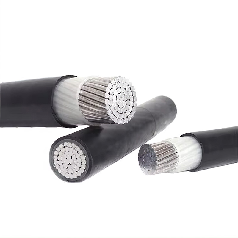 Aluminum Conductor U-1000 AR2V Cable