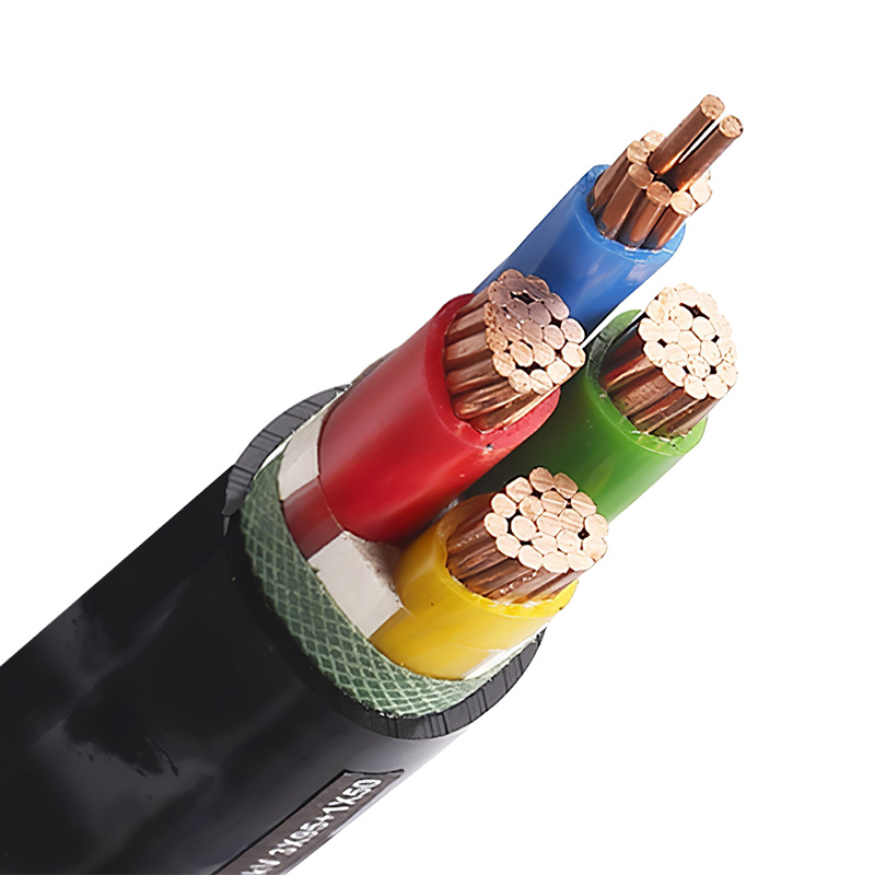 PVC/XLPE Power Cable