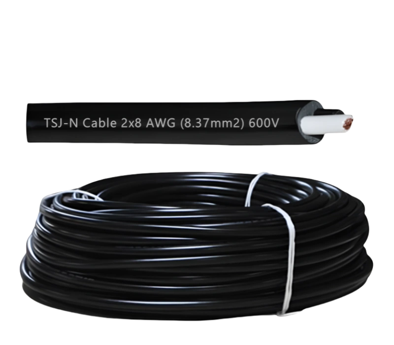 TSJ/TSJ-N Cable